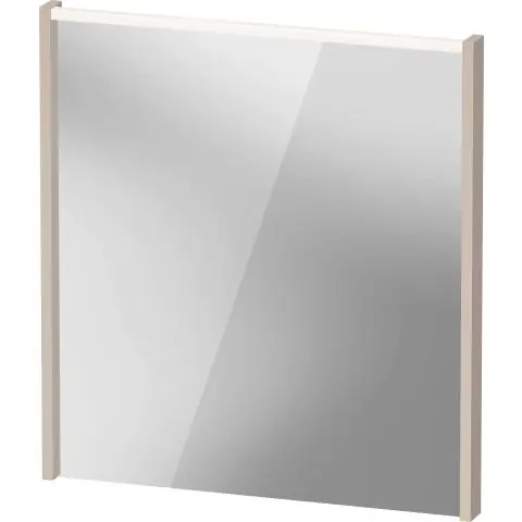 Köp online Duravit D-Code Spegel